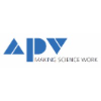 APV - International Association for Pharmaceutical Technology logo, APV - International Association for Pharmaceutical Technology contact details