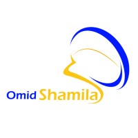 Omid Shamila logo, Omid Shamila contact details