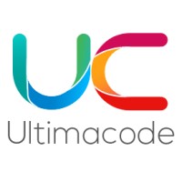 Ultimacode Website and Social Media logo, Ultimacode Website and Social Media contact details