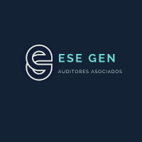 ESE GEN AUDITORES ASOCIADOS logo, ESE GEN AUDITORES ASOCIADOS contact details