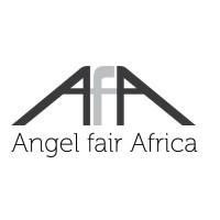 Angel Fair Africa logo, Angel Fair Africa contact details