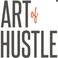 Art of Hustle® logo, Art of Hustle® contact details