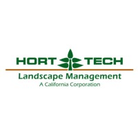 Hort Tech logo, Hort Tech contact details