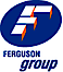 Ferguson Group Limited logo, Ferguson Group Limited contact details