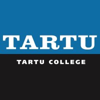 Tartu College logo, Tartu College contact details