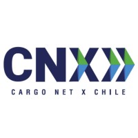 Cargo Net X Chile logo, Cargo Net X Chile contact details