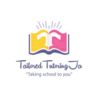 Tailored Tutoring Ja logo, Tailored Tutoring Ja contact details