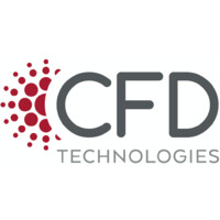 CFD Technologies Ltd logo, CFD Technologies Ltd contact details