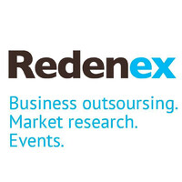 Redenex logo, Redenex contact details