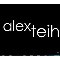 Alex Teih logo, Alex Teih contact details