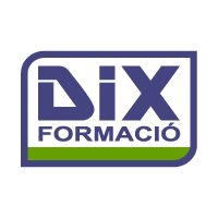 DIX Formació S.L.L. logo, DIX Formació S.L.L. contact details