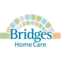 Bridges Home Care logo, Bridges Home Care contact details