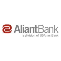 Aliant Bank logo, Aliant Bank contact details