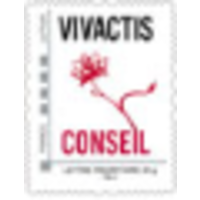 VIVACTIS Conseil - International logo, VIVACTIS Conseil - International contact details