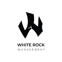 White Rock Management logo, White Rock Management contact details