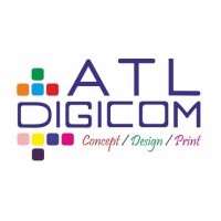 ATL Digicom India Private Limited logo, ATL Digicom India Private Limited contact details