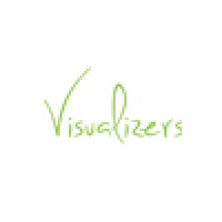 Visualizers logo, Visualizers contact details