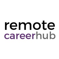 Remote Career Hub logo, Remote Career Hub contact details