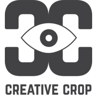 Creative Crop logo, Creative Crop contact details