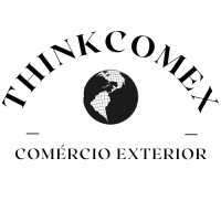 THINK COMEX - Comércio Exterior logo, THINK COMEX - Comércio Exterior contact details