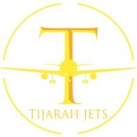 Tijarah Jets SARL® logo, Tijarah Jets SARL® contact details