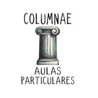 Columnae Aulas Particulares logo, Columnae Aulas Particulares contact details