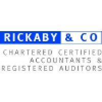 Rickaby & Co - Berkhamsted's Business Growth Accountants logo, Rickaby & Co - Berkhamsted's Business Growth Accountants contact details