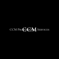 CCM Professional Services logo, CCM Professional Services contact details