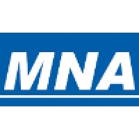 MNA Inc logo, MNA Inc contact details