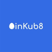 inKub8 logo, inKub8 contact details