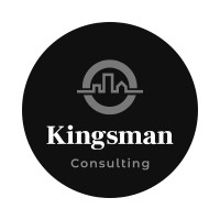 Kingsman Consulting LTD logo, Kingsman Consulting LTD contact details