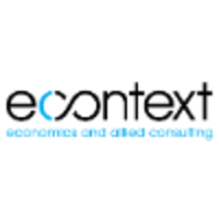 Econtext logo, Econtext contact details