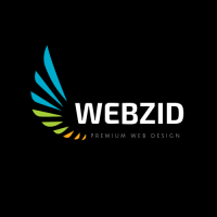 Webzid Developer logo, Webzid Developer contact details