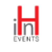 InHouse Events logo, InHouse Events contact details