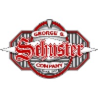 George S. Schuster Company logo, George S. Schuster Company contact details