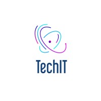 Tech IT logo, Tech IT contact details