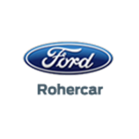 Ford Rohercar logo, Ford Rohercar contact details