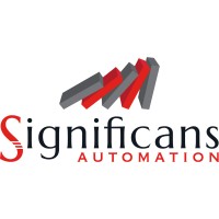 Significans Automation logo, Significans Automation contact details