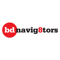 BD Navig8tors logo, BD Navig8tors contact details