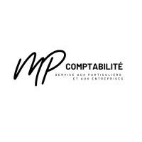 MP Comptabilité logo, MP Comptabilité contact details