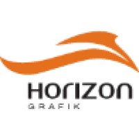 Horizon Grafik logo, Horizon Grafik contact details