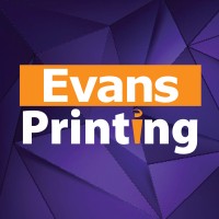 Evans Printing Services P/L logo, Evans Printing Services P/L contact details