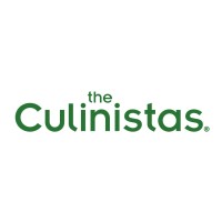 The Culinistas logo, The Culinistas contact details