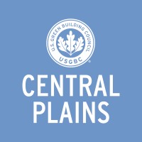 USGBC Central Plains logo, USGBC Central Plains contact details