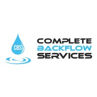 Complete Backflow Services Company LLC. logo, Complete Backflow Services Company LLC. contact details