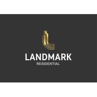 Landmark Residential Estates logo, Landmark Residential Estates contact details