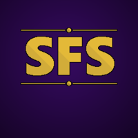 SFSStudios logo, SFSStudios contact details