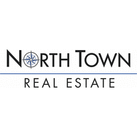 North Town Real Estate logo, North Town Real Estate contact details