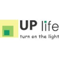 Up life Centar logo, Up life Centar contact details