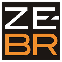 ZE-BRAND logo, ZE-BRAND contact details